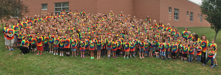 Southside students